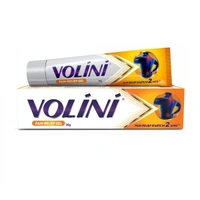 Volini Gel (30 Gm)