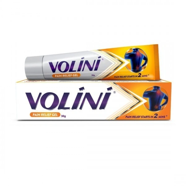Volini Gel (30 Gm)