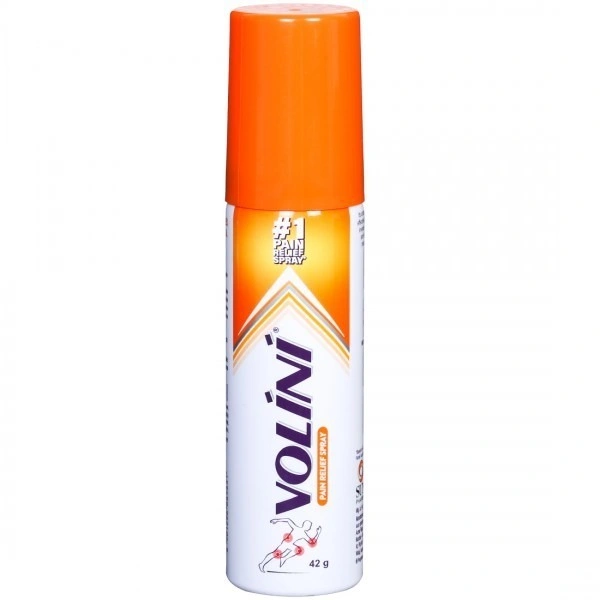 Volini Spray (42 Gm)