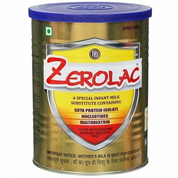 RAPTAKOS BRETT & CO. Zerolac Powder (400 Gm)