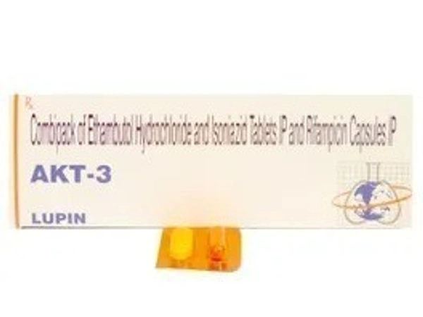 LUPIN Akt 3Mgtab (2 Tab)
