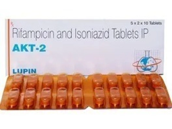 LUPIN Akt 2Mgtab (10 Tab)
