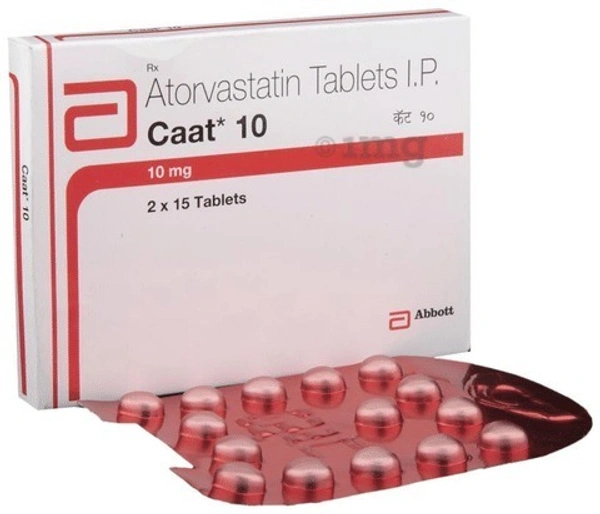 CAAT 10 Tablet