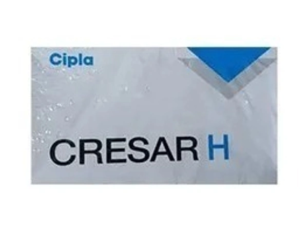 CIPLA LTD. Cresar H Tab (15 Tab)