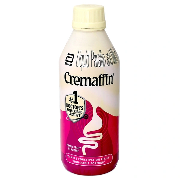 CREMAFFIN MF LIQUID (200 ML)