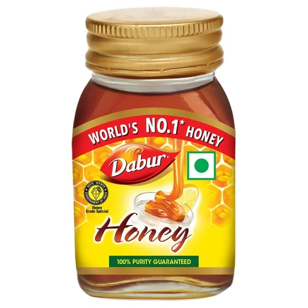 DABUR (I) LTD. Dabur Honey 100 Gm