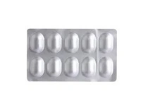 MSN LABORATORIS Dapaone M 10/500Mg Tab (10 Tab)