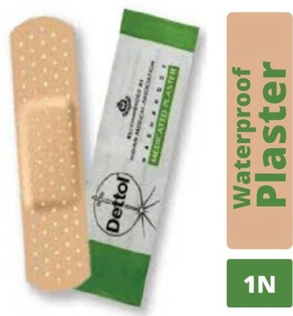 RECKITT & COLMAN Dettol Washproof