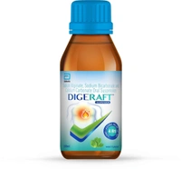 DIGERAFT SYRUP (150 ML)