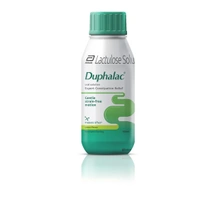 Duphalac (Lemon Flavor) Oral Solution (150 ML)