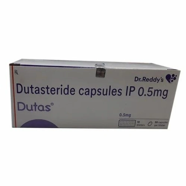 DR.REDDY'S LAB LTD. Dutas 0.4Mg Cap (30 Cap)