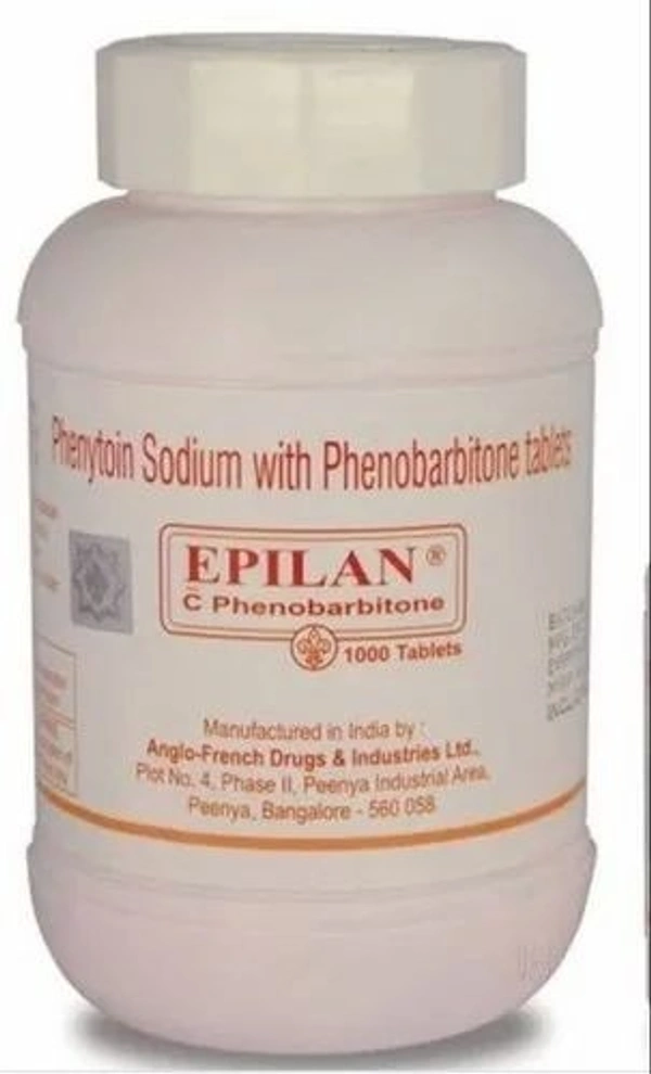 LUPIN Epilan Tab (150 Tab)