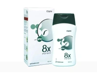 8X Shampoo (100 Ml)