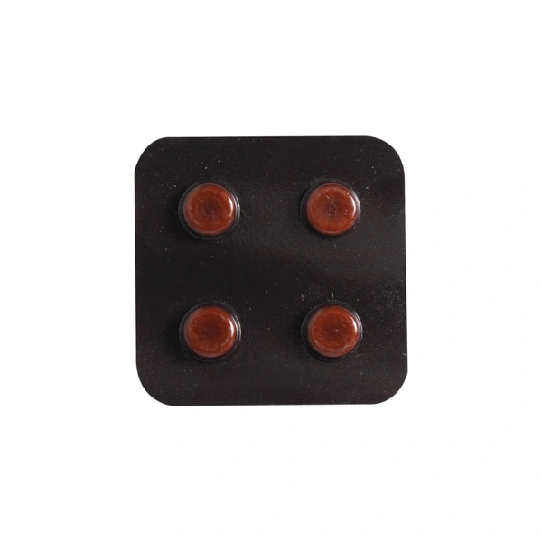 OAKNET HEALTHCARE Flucos 50Mgtab (4 Tab)