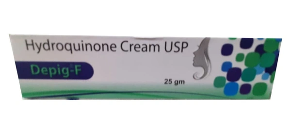 INTERMED Depig-F Oint