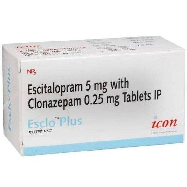 STARMED BIOTECH Eclo Plus Tab (10 Tab)