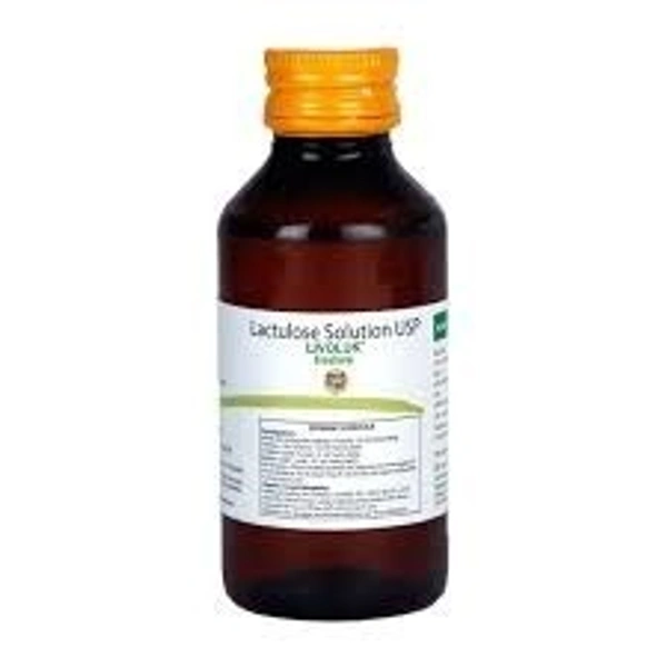MANKIND PHARMA Livoluk Syrup (100 Ml)