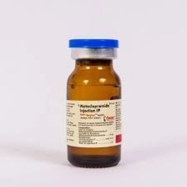 OAKNET HEALTHCARE Reglan Inj (2 Ml)