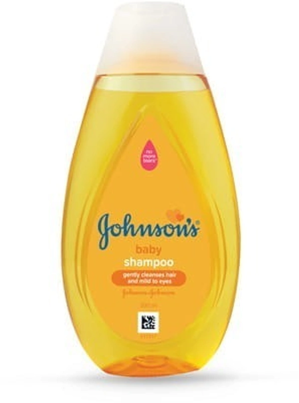 JOHNSON & JOHNSON LTD. Johnson ( B) Shampoo- (50 Ml)