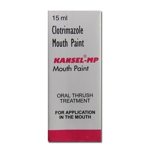 PALSONS Kansel Mp. 15Ml