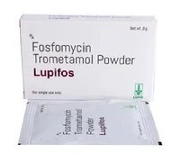 LUPIN Lupifos Powder (8 Gm)
