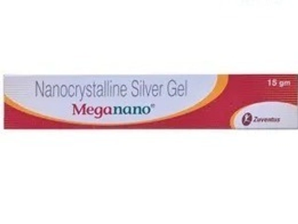 Meganano Gel (15 Gm)