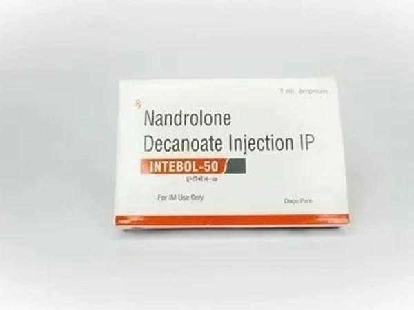 DR.REDDY'S LAB LTD. Intebol-50 Inj 1 Ml