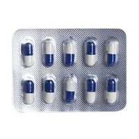 MANKIND PHARMA Ramihart 2.5Mg Cap (10 Cap)