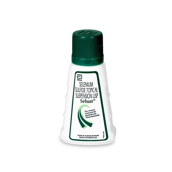 SELSUN SHAMPOO (30 ML)