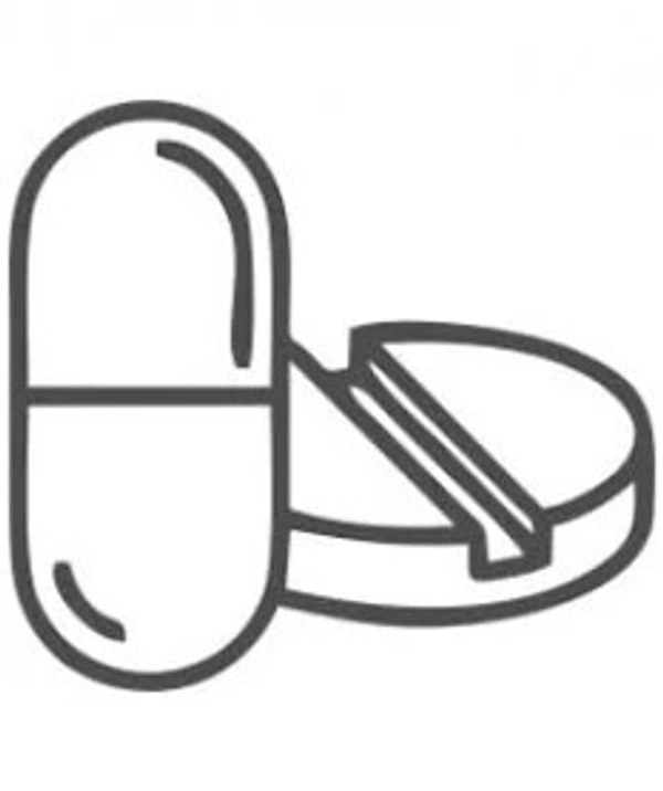 Cilapam Plus 20Mg Tab (15Tab)