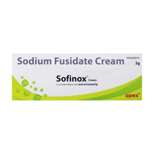 Apex Laboratories Sofinox Cream (5 Gm)