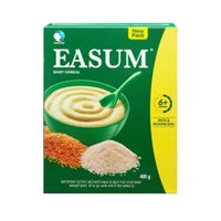 Easum Baby Food (400 Gm)