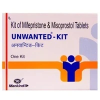 Unwanted Kit Tab (5 Tab)