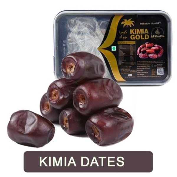 Kimia Gold dates 500gm