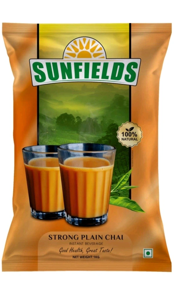 Sunfields KADAK Tea