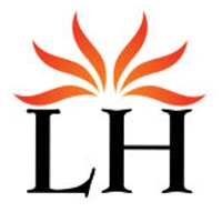 Luxe Home International - Logo