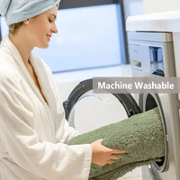 Luxe Home International Carpet Super Soft Anti Slip Vegas Rectangular Rugs For Bedroom,Livingroom(Green,4X6 Feet) - 4x6 Ft, Green