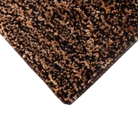 Luxe Home International Runner Moscow Microfiber 1600 GSM Anti-Skid ( Honey Bee , 58 Cm x 140 Cm , Pack of 1 ) - Honey Bee