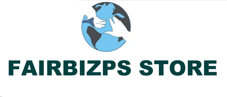 FAIRBIZPS STORE - Logo