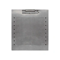 FAIRBIZPS Metal Tactile Geometry Board For blindness or visual impairments