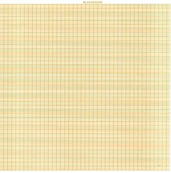 FAIRBIZPS ECG Paper Roll 215mm x 18m - Pack of 2 | Pink Rectangular Thermal Chart Roll | Compatible with Bionet ECG Machine - 215mm x 18m