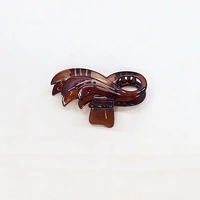 PALAK SAXENA Palak Saxena Hair Accessories for Women, 6 Piece Hair Clips, Clutcher for Hair, Juda Clips, Korean Hair Clips, Claw Clips, Butterfly Clips - 30 x 20 x 20 Millimeters