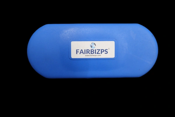 FAIRBIZPS 5-in-1 Magnetic Screwdriver Set with Tester – Slotted, Phillips & Poker Tips | Durable Steel Blades with Non-Slip Grip Handle | Multipurpose Toolkit for Home & Office Use