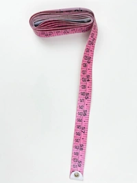 FAIRBIZPS Measuring Textile Tape For Blind