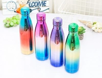 Steel Cola Rainbow 12HR Guarantee 500ml