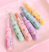 Highlighter Bottle Shape Unicorn (6 Color Set)