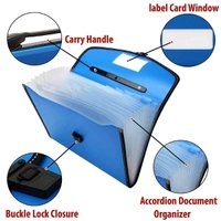 File Piyano Expansion F/C Transparent