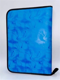 101 No Chain Bag Folder File B/4 Size 20 Leaf