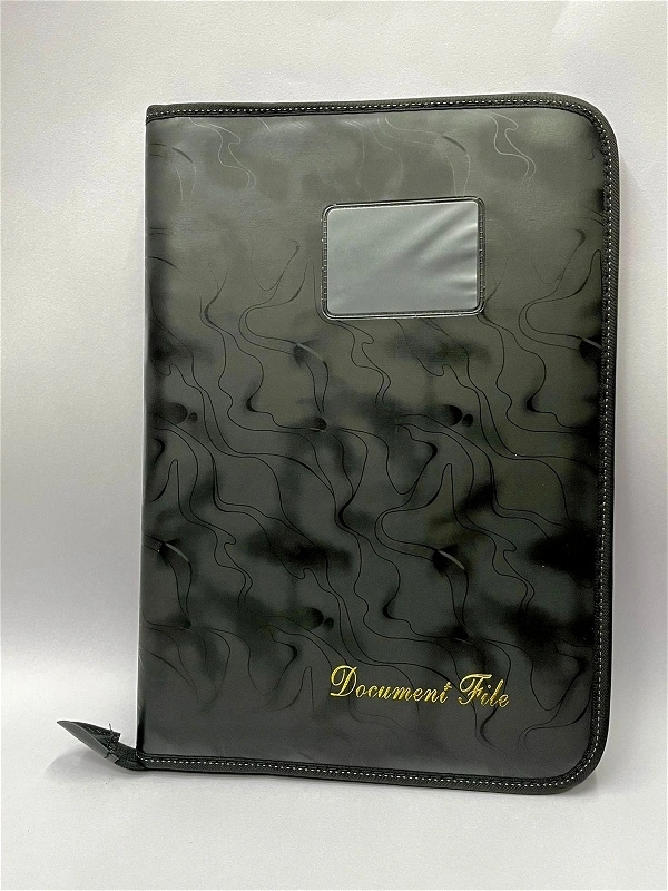 101 No Chain Bag Folder File B/4 Size 20 Leaf