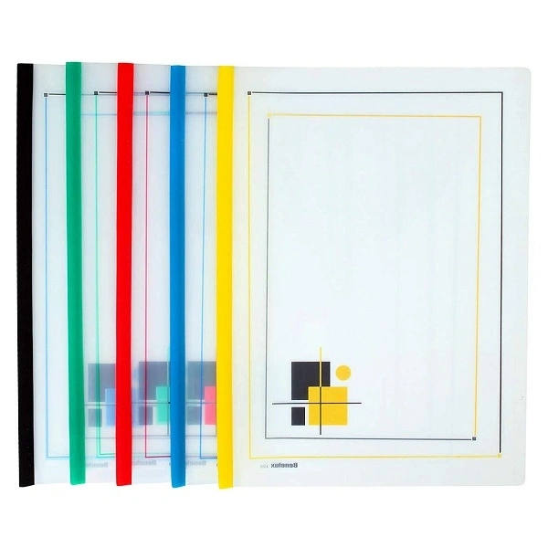 Strip / Pati File Benelux (Pack Of 20)